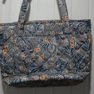 Vera Bradley Small Tote Purse